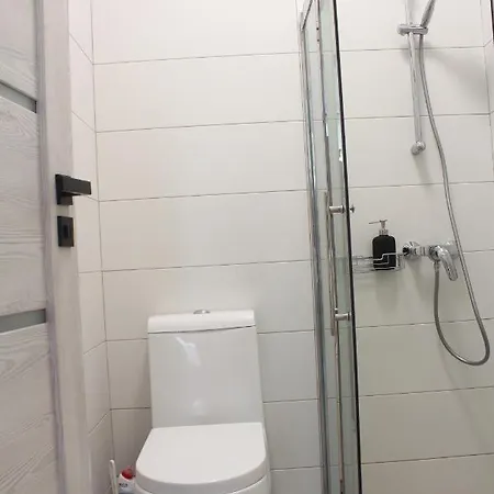 Studio Ami 501 Mamaia Nord Apartament