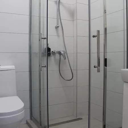 Studio Ami 501 Mamaia Nord *