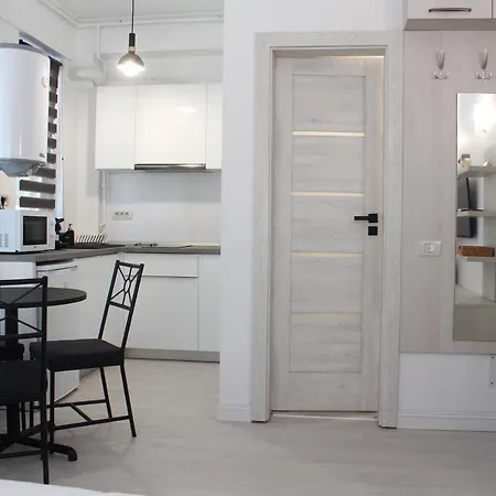 Apartament Studio Ami 501 Mamaia Nord Năvodari