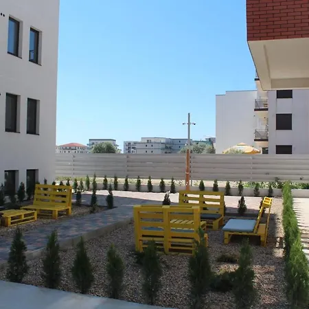 Studio Ami 501 Mamaia Nord * Năvodari