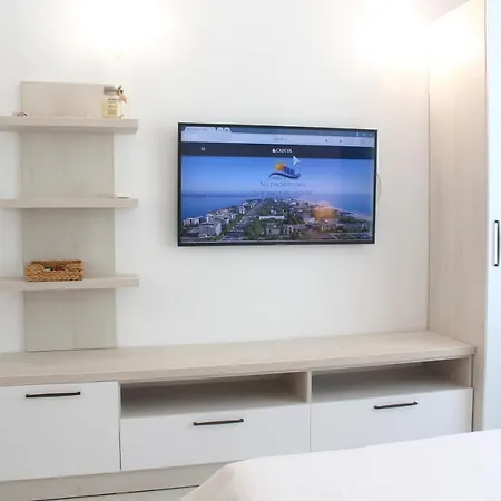 Studio Ami 501 Mamaia Nord Năvodari